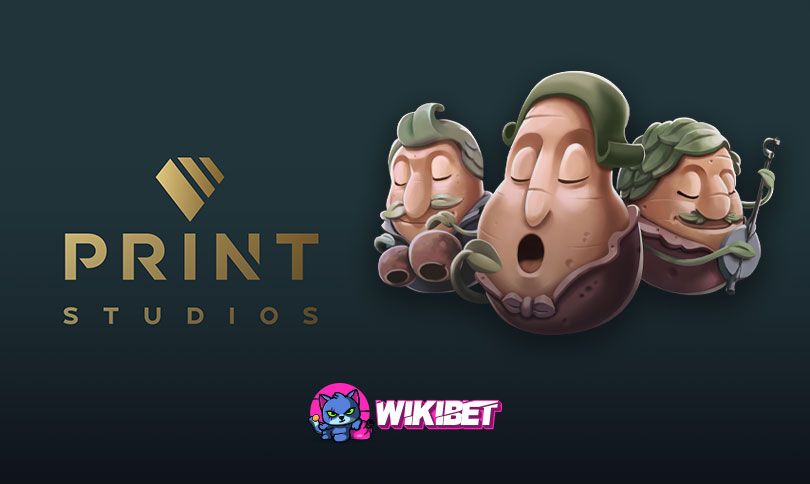 Royal Potato 2 vs. Other Print Studios Slots: How it compares